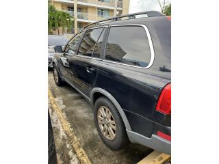 Volvo Puerto Rico GUAGUA VOLVO XC90 2007