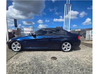 BMW Puerto Rico Bmw335