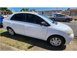Toyota Puerto Rico Toyota Yaris 2012 - 73k millas - $5,200