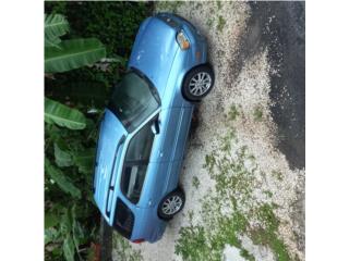 Suzuki Puerto Rico Suzuki baleno 1999