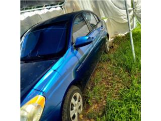 Hyundai Puerto Rico Hyundai brio 2009