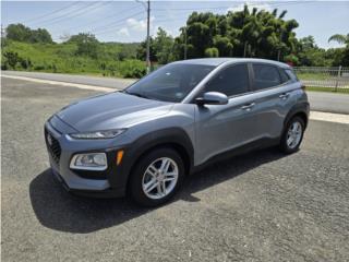 Hyundai Puerto Rico Hyundai kona 2021