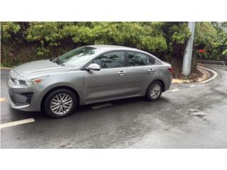 Kia Puerto Rico R�o 2023