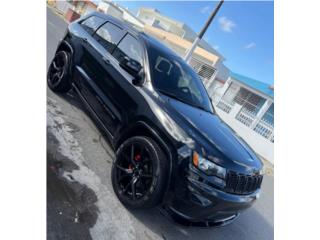 Jeep Puerto Rico Jeep Grand Cherokee 2018 Como Nueva