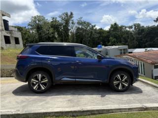 Nissan Puerto Rico Rogu� 2023 