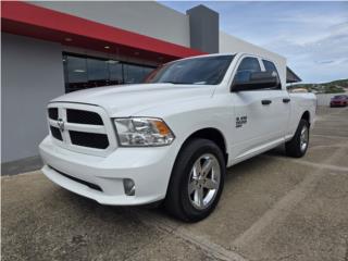 RAM Puerto Rico 2022 Ram 1500 Classic 4x4