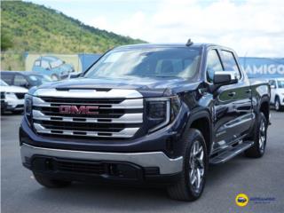 GMC Puerto Rico GMC SIERRA 1500 2024