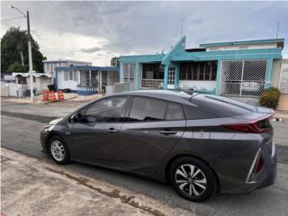 Toyota Puerto Rico Toyota, Prius Prime (Plus, PlugIn 2018) 