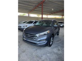 Hyundai Puerto Rico Hyundai Tucson 2018, Usado como nuevo 