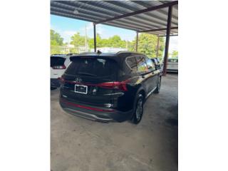 Hyundai Puerto Rico Hyundai Santa Fe 2023, Usado como nuevo 