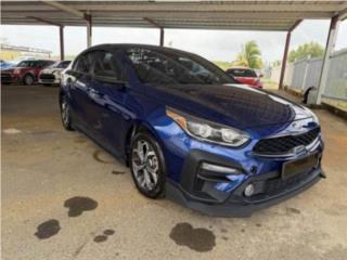 Kia Puerto Rico KIA FORTE GT