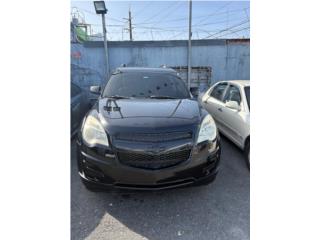 Chevrolet Puerto Rico CHEBROLET equinos 2015 precio 6,800