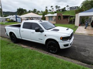 RAM Puerto Rico RAM 2500 Limited 4x4