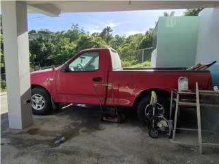 Ford Puerto Rico Vendo Ford