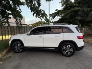 Mercedes Benz Puerto Rico Mercedes benz GLB 2025, 7mil millas 