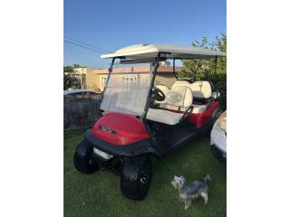 Carritos de Golf Puerto Rico carrito de golf club car