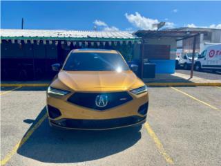 Acura Puerto Rico Se Vende Acura MDX Type S 2022