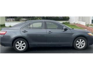 Toyota Puerto Rico Toyota Camry LE 2008