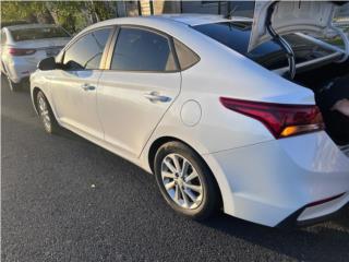 Hyundai Puerto Rico Hyundai Accent