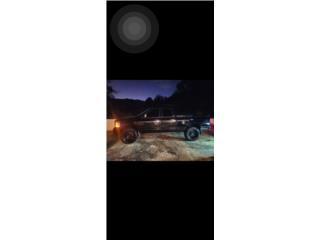RAM Puerto Rico Ram 1500 4x4
