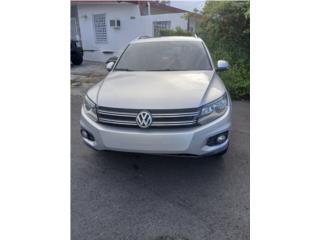 Volkswagen Puerto Rico Guagua