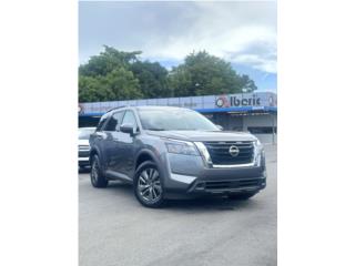 Nissan Puerto Rico Nissan Pathfinder SV 2023