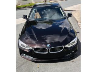 BMW Puerto Rico BMW 435i 2015