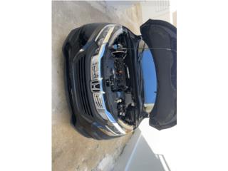Honda Puerto Rico Honda HRV 2020 17mil millas $17800 omo
