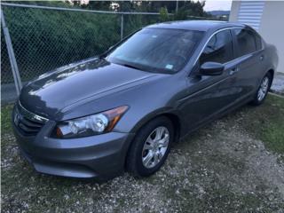Honda Puerto Rico �ptimas condiciones 