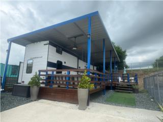 Trailers - Otros Puerto Rico Camper Villa Cabo Rojo