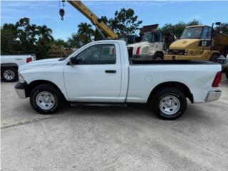 RAM Puerto Rico RAM 1500 2018 4x4 PICK UP $10,000