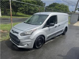Ford Puerto Rico Ford Transit Connect XLT 2015