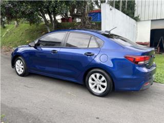 Kia Puerto Rico Kia Rio 2019