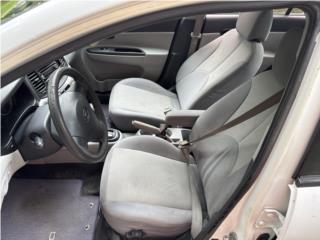 Hyundai Puerto Rico Hyundai Br�o 2011 algunos detalles pero corr.