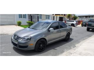 Volkswagen Puerto Rico VOLKSWAGEN JETTA 2005