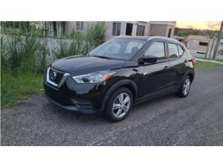 Nissan Puerto Rico Nissan kicks guaguita 