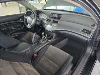 Honda Puerto Rico 2008 Honda Accord LX-S 369k millas 