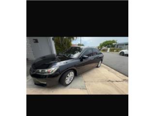 Honda Puerto Rico Excelentes condiciones 4pts. autom�tico