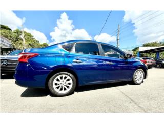 Nissan Puerto Rico Nissan Sentra 2019