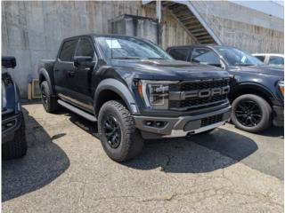 Ford Puerto Rico Ford Raptor 37 2023