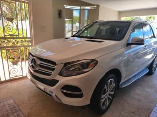 Mercedes Benz Puerto Rico Mercedes GLE 350 4matic Sport