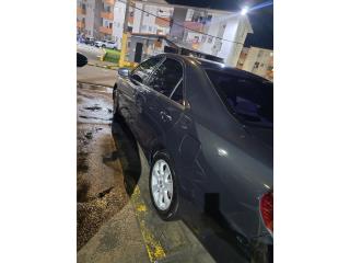 Toyota Puerto Rico Veh�culo