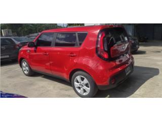 Kia Puerto Rico Kia Soul 2019