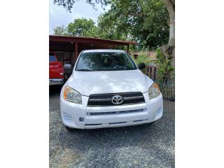Toyota Puerto Rico Toyota Rav 4