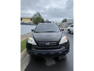 Honda Puerto Rico Honda Crv 
