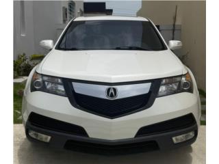 Acura Puerto Rico Acura  2010