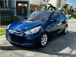 Hyundai Puerto Rico Hyundai Accent 2017