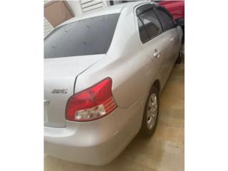 Toyota Puerto Rico Toyota Yaris 2009 