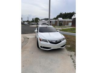 Acura Puerto Rico Acura Ilx 2014 4cyl 
