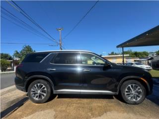 Hyundai Puerto Rico 2021 Palisade SEL 